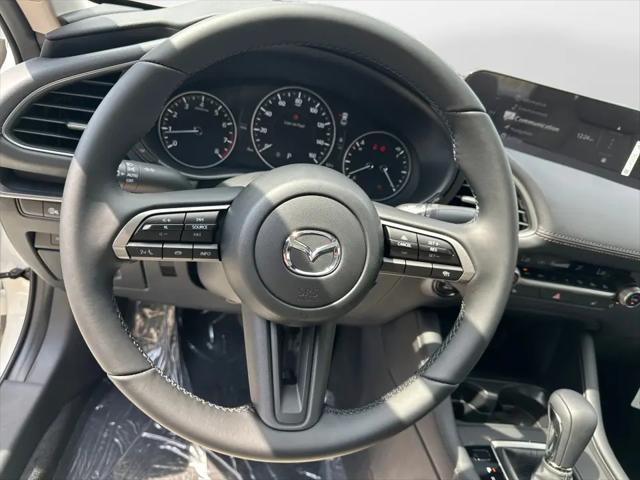 2026 Mazda Mazda3 2.5 S Preferred