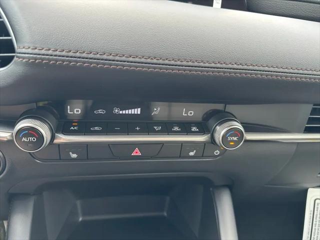 2026 Mazda Mazda3 2.5 S Preferred
