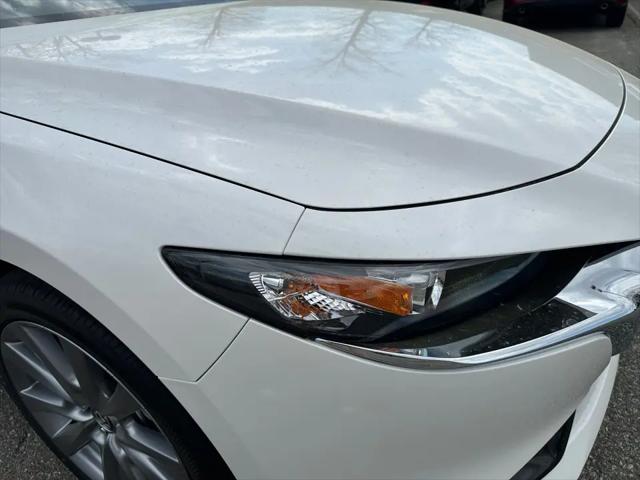 2026 Mazda Mazda3 2.5 S Preferred