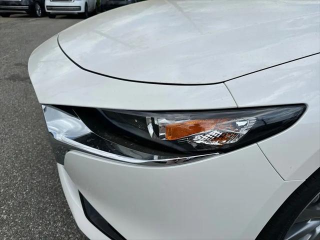 2026 Mazda Mazda3 2.5 S Preferred