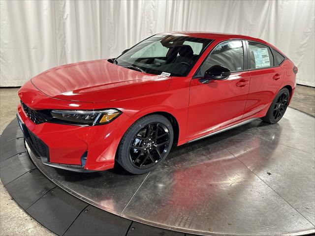 2026 Honda Civic Sport for sale in Beaverton, OR