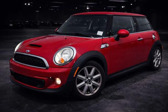 2013 MINI Hardtop Cooper S for sale in Lawndale, CA