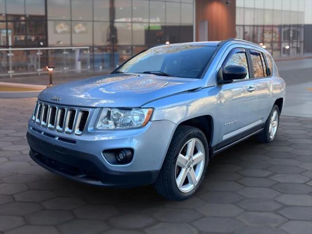 2013 Jeep Compass Limited for sale in Marietta, GA