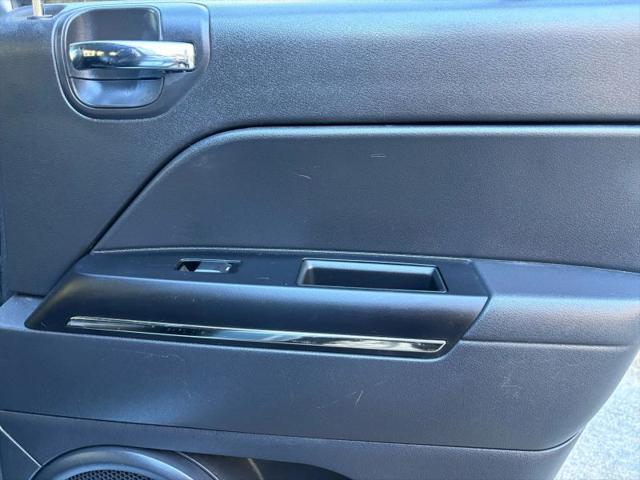 2013 Jeep Compass Limited