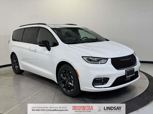 2026 Chrysler Pacifica Select for sale in Manassas, VA