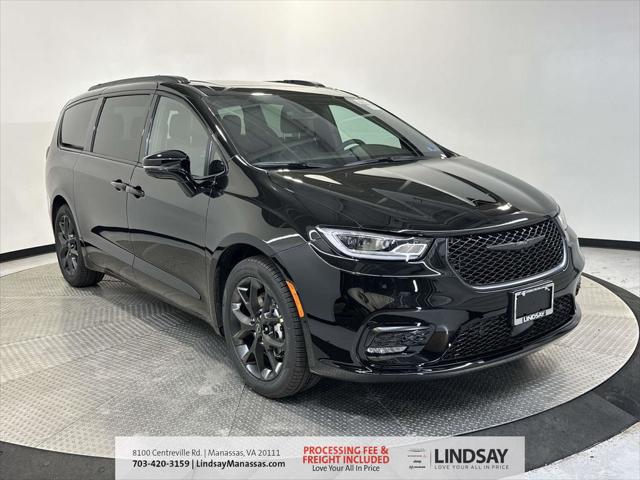 2026 Chrysler Pacifica Select for sale in Manassas, VA