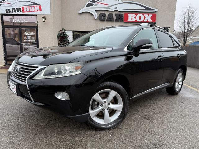2014 Lexus RX 350 350 for sale in Oakbrook Terrace, IL