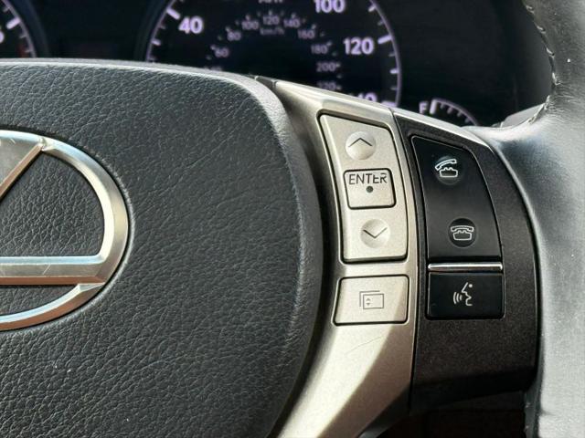 2014 Lexus RX 350 350