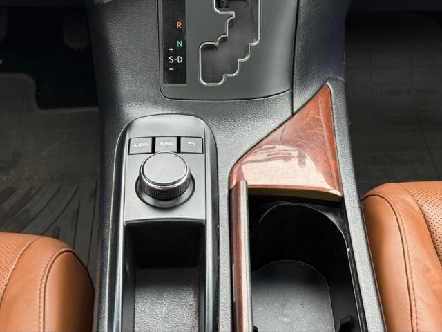 2014 Lexus RX 350 350