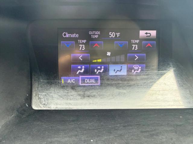 2014 Lexus RX 350 350