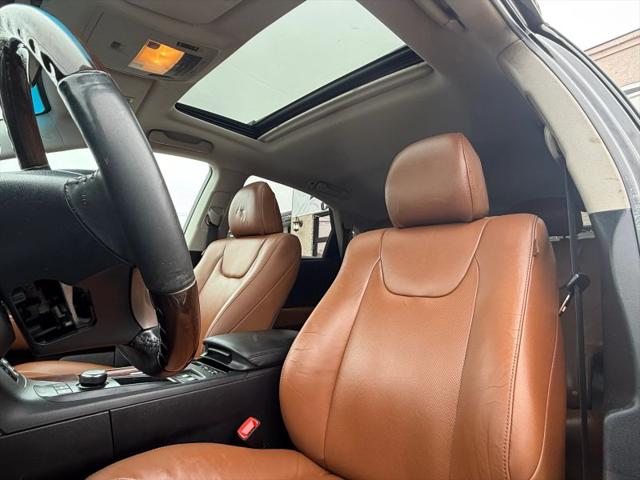 2014 Lexus RX 350 350