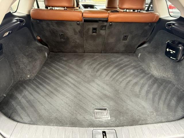 2014 Lexus RX 350 350