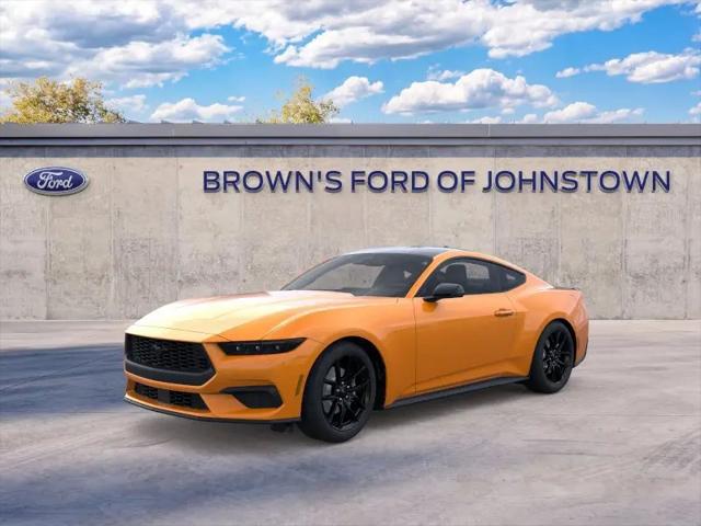 2026 Ford Mustang EcoBoost Premium Fastback for sale in Johnstown, NY
