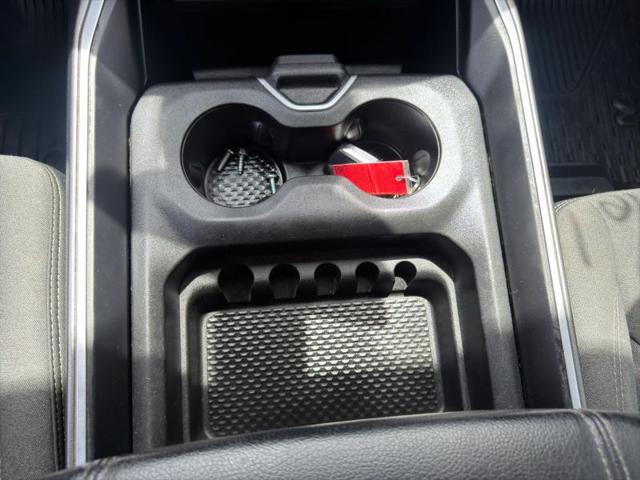 2019 Ram 1500 Big Horn/Lone Star Crew Cab 4x4 5'7" Box