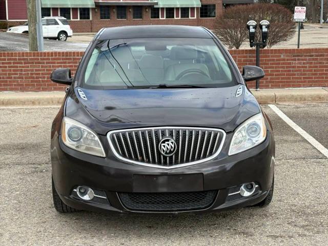 2013 Buick Verano Base