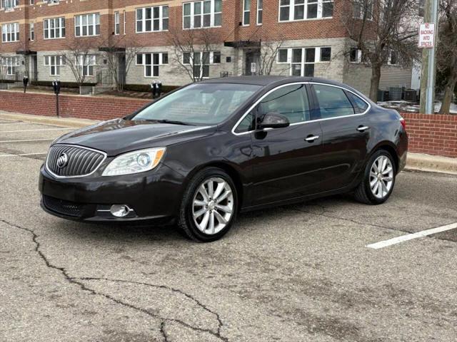 2013 Buick Verano Base