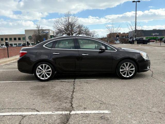 2013 Buick Verano Base
