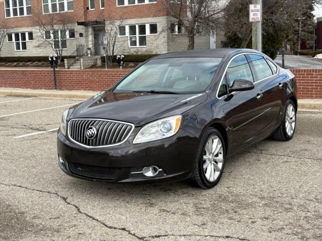 2013 Buick Verano Base