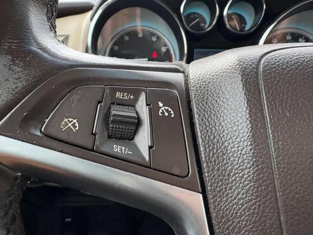 2013 Buick Verano Base
