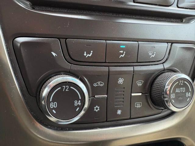 2013 Buick Verano Base