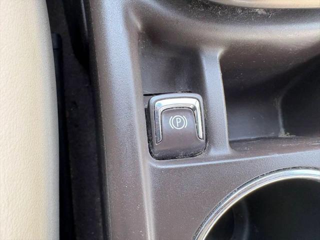 2013 Buick Verano Base