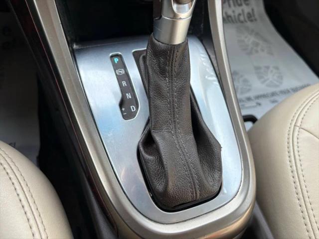 2013 Buick Verano Base
