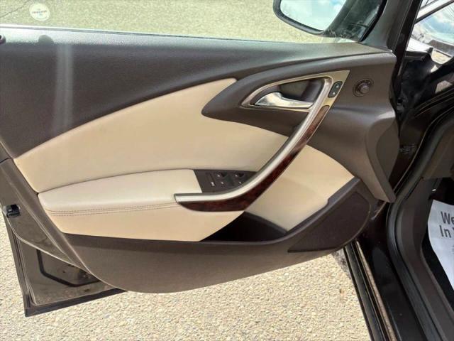 2013 Buick Verano Base