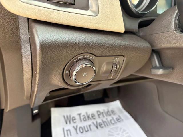 2013 Buick Verano Base