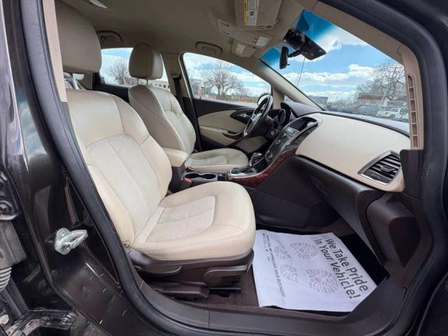 2013 Buick Verano Base