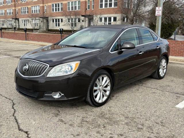 2013 Buick Verano Base
