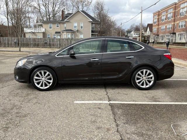 2013 Buick Verano Base