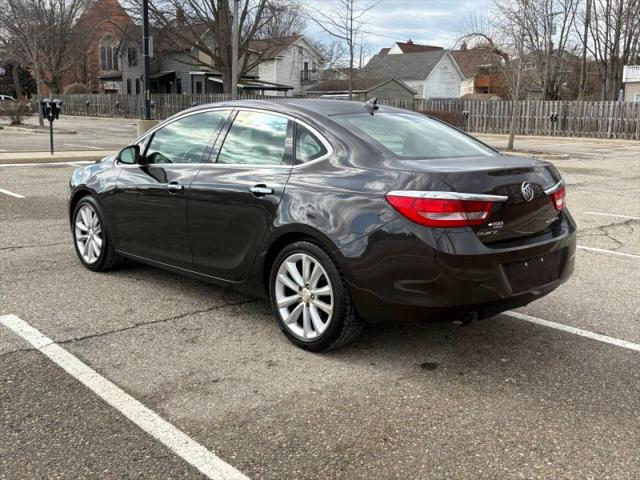 2013 Buick Verano Base