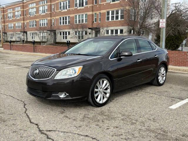 2013 Buick Verano Base
