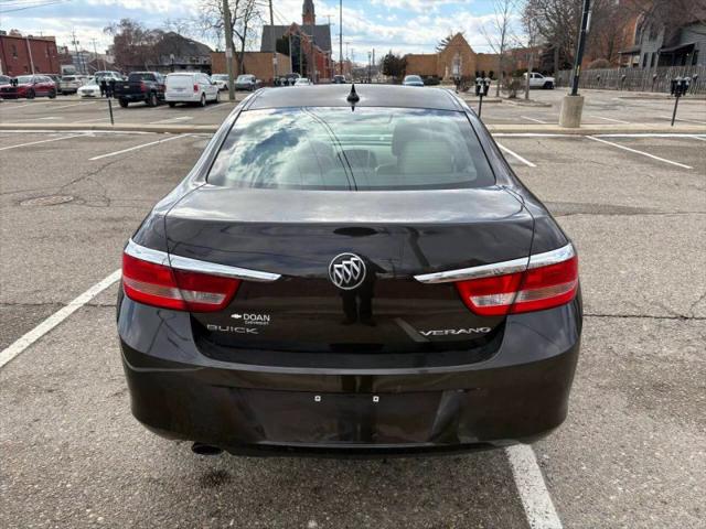 2013 Buick Verano Base
