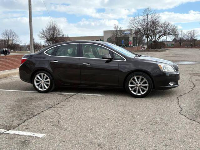 2013 Buick Verano Base