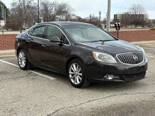 2013 Buick Verano Base