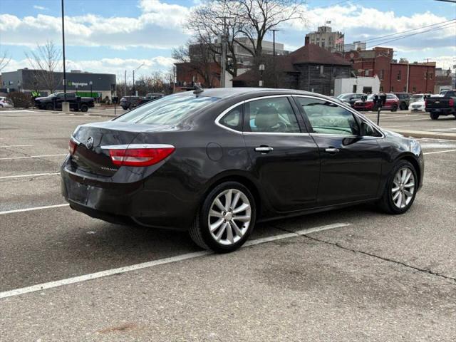 2013 Buick Verano Base
