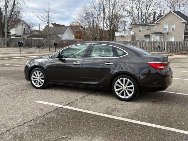 2013 Buick Verano Base