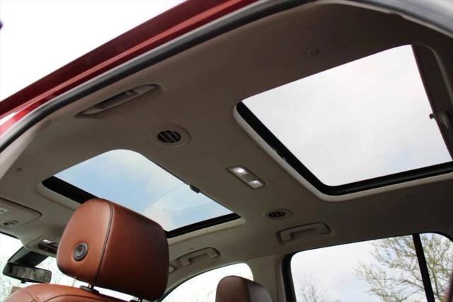 2018 Chevrolet Traverse High Country