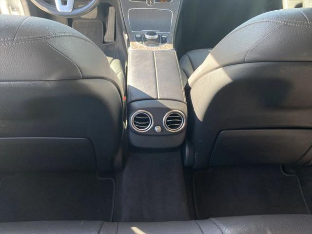 2020 Mercedes-Benz C-CLASS C 300 C 300