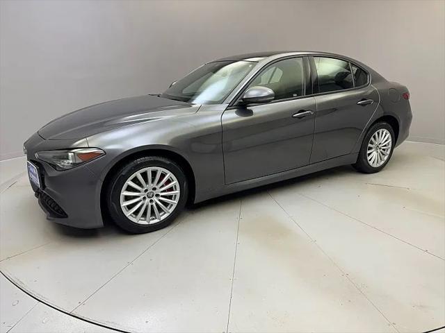 2022 Alfa Romeo Giulia Sprint AWD for sale in Naugatuck, CT