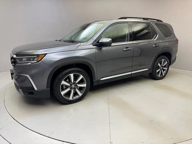 2023 Honda Pilot AWD Elite for sale in Naugatuck, CT