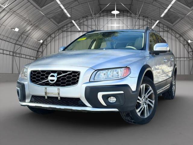 2015 Volvo XC70 3.2 Premier for sale in Acton, MA