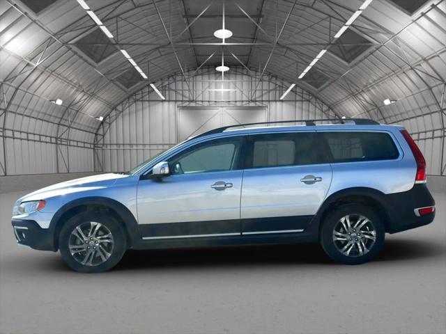 2015 Volvo XC70 3.2 Premier