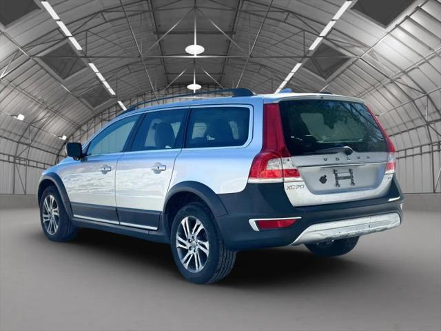 2015 Volvo XC70 3.2 Premier