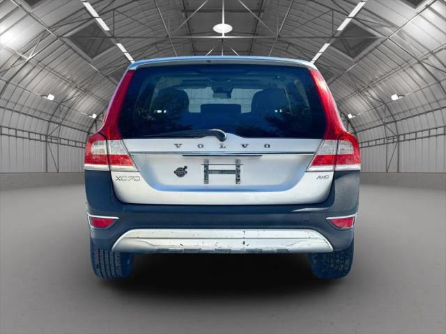 2015 Volvo XC70 3.2 Premier