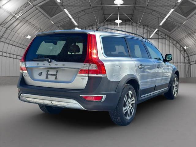 2015 Volvo XC70 3.2 Premier