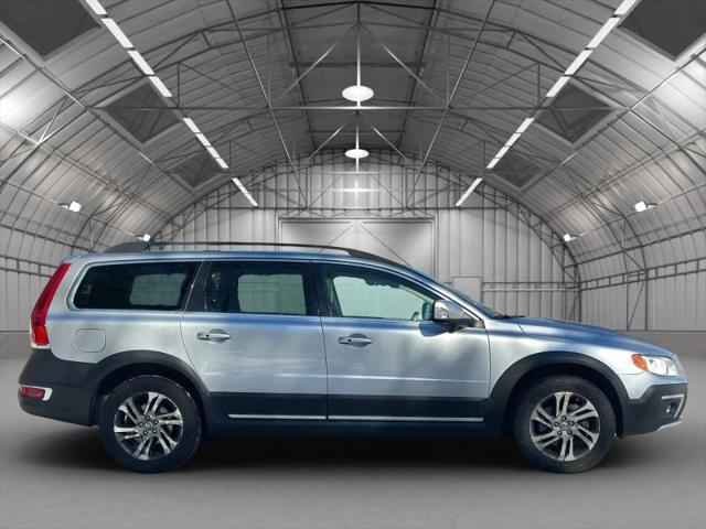 2015 Volvo XC70 3.2 Premier