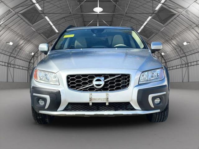 2015 Volvo XC70 3.2 Premier