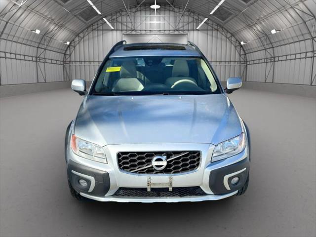 2015 Volvo XC70 3.2 Premier